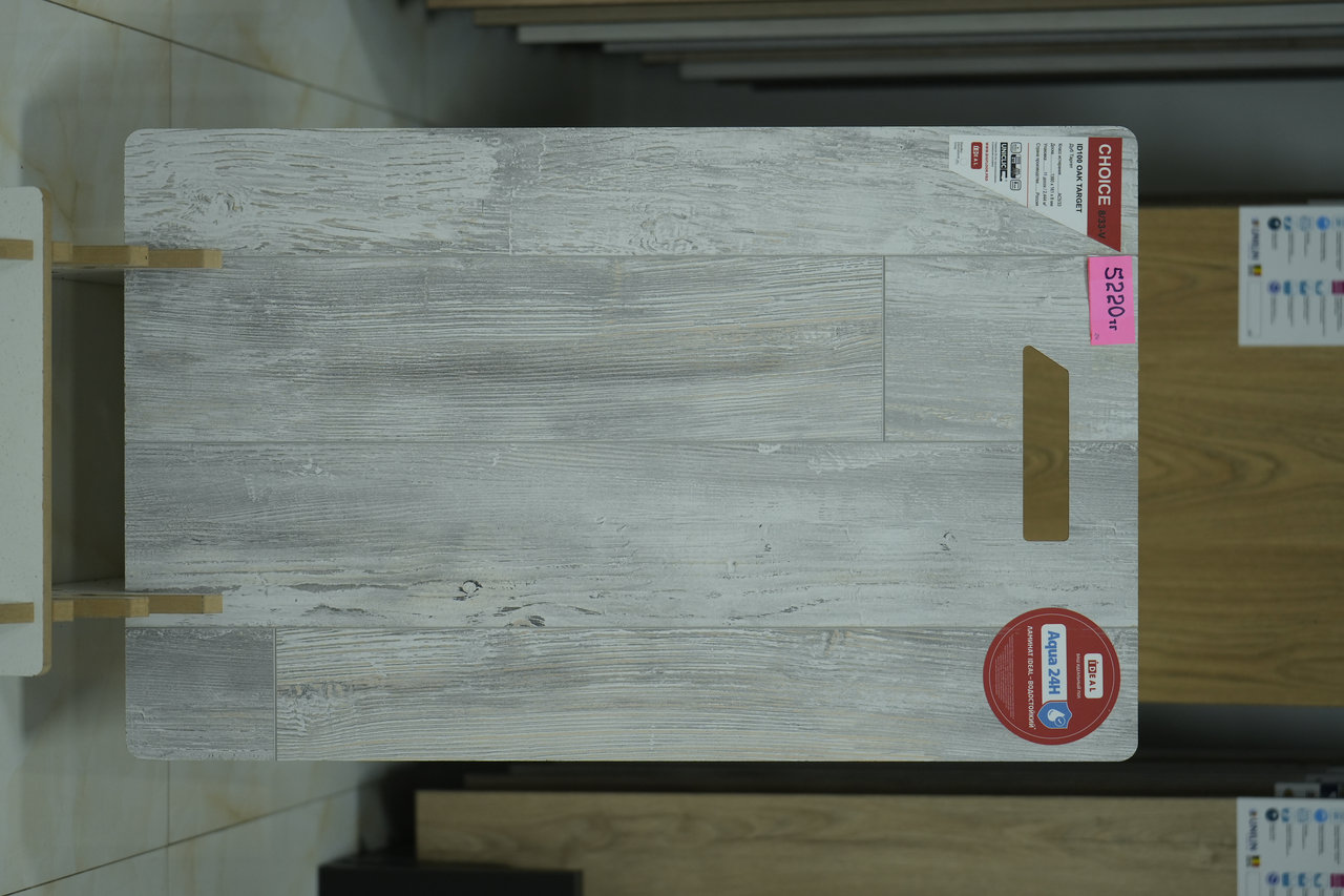 ID100 OAK TARGET Дуб Таргет